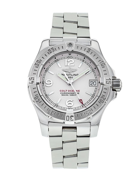 Breitling Colt Oceane A77380